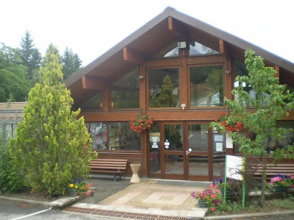 Resort Vvf Villages St Bonnet Champsaur Saint-Bonnet-en-Champsaur