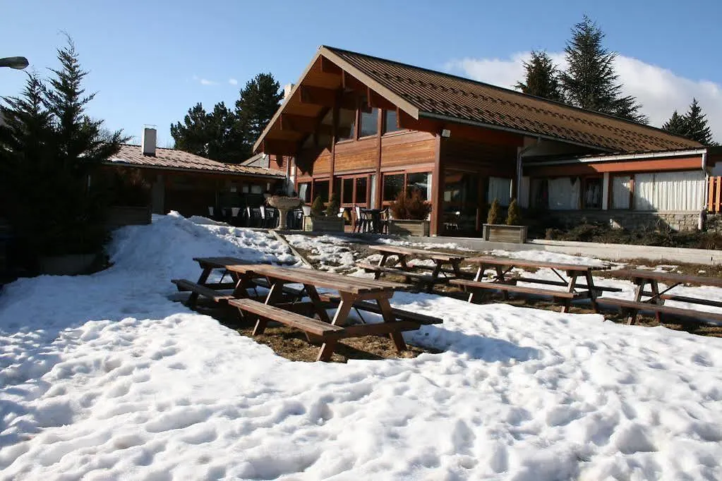 Resort Vvf Villages St Bonnet Champsaur Saint-Bonnet-en-Champsaur