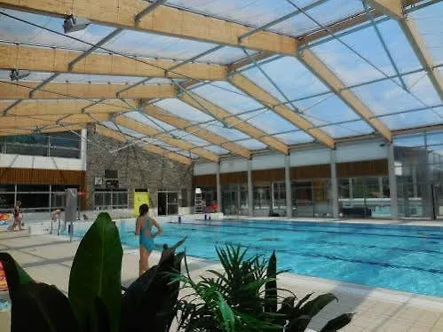 Vvf Villages St Bonnet Champsaur Saint-Bonnet-en-Champsaur Resort